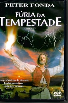 Poster do filme Fúria da Tempestade