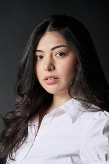 Jessica Vigil