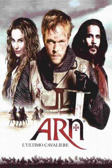 Arn - L'ultimo cavaliere