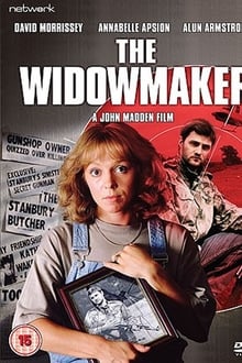 Poster do filme The Widowmaker