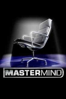 Poster da série Mastermind