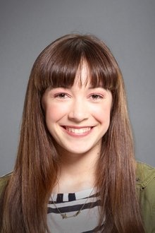 Photo of Grace Kaufman