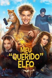 Imagem Meu Querido Elfo 2019
