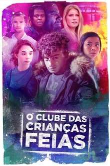 Assistir O Clube das Crianças Feias – Todas as Temporadas – Dublado / Legendado Online O Clube das Crianças Feias – Todas as Temporadas – Dublado / Legendado