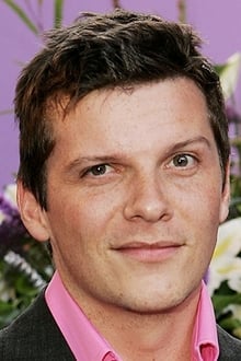 Foto de perfil de Nigel Harman