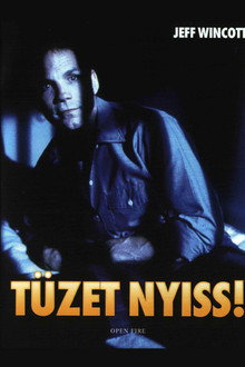 Tüzet nyiss