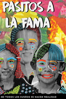 Pasitos a la fama