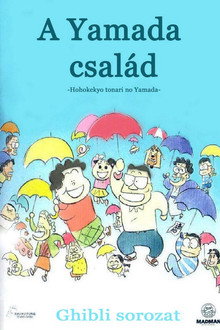 A Yamada család