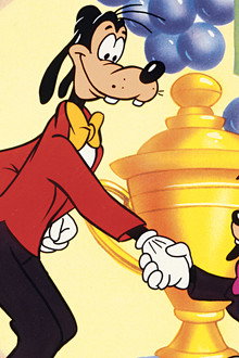 Goof Troop