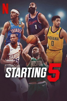 Starting 5