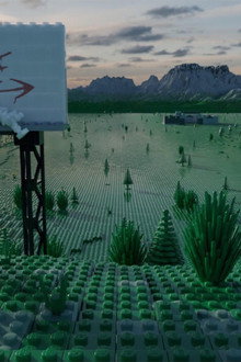 The Battle For Survival