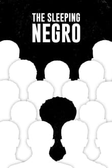 Poster do filme The Sleeping Negro
