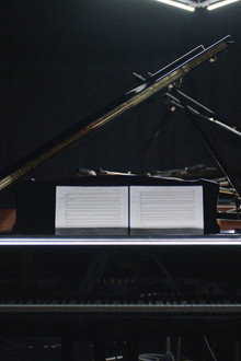 The Third Part of the Third Measure