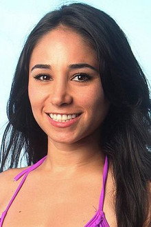 Stephanie Valencia