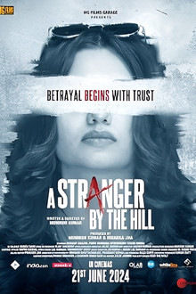 A Stranger by the Hill