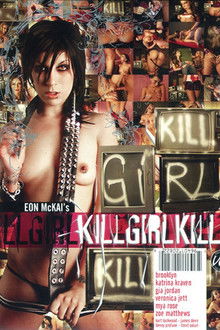 Kill Girl Kill