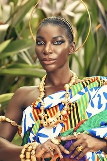 Photo of Michaela Coel