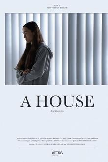 Poster do filme A House