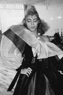 Paris Is Burning