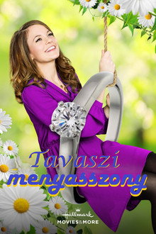 Tavaszi menyasszony