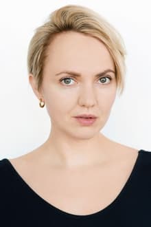 Foto de perfil de Irina Gorovaia