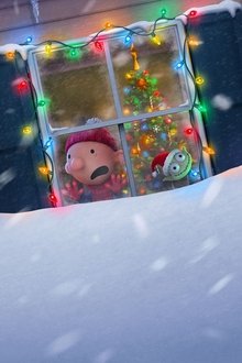 O Diário de um Banana no Natal: Tirem-me Daqui!