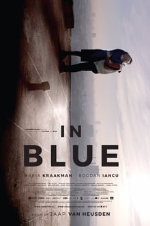 Poster do filme In Blue