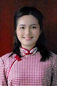 Photo of Crystal Lee Hing-Hau