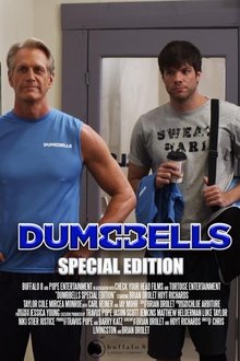 Dumbbells Special Edition Dumbbells Special Edition