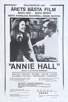 Annie Hall