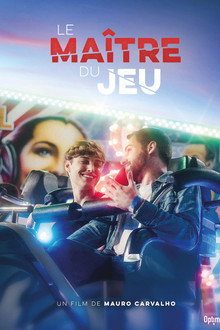 Le Maître du Jeu