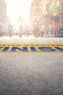 Marathon: The Patriots Day Bombing