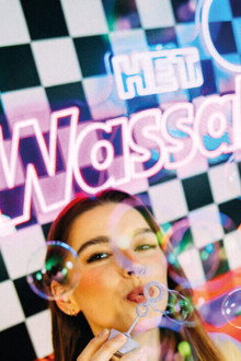 Het Wassalon