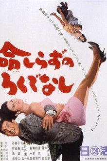 Inochi Shirazu no Rokudenashi