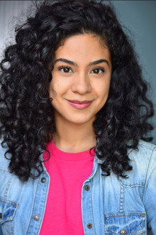 Jasmine Flores