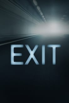 Poster da série EXIT