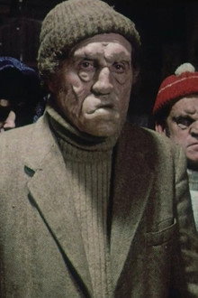 Doomwatch