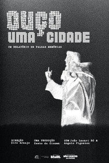 Ouço Uma Cidade