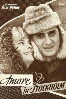Amore in Stockholm
