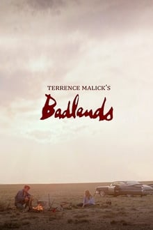 Badlands 1973