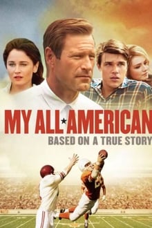 My All-American