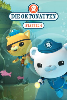 Staffel 4