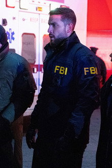FBI season 2 episode 18