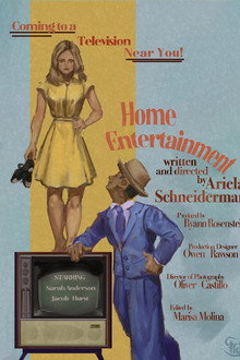 Home Entertainment