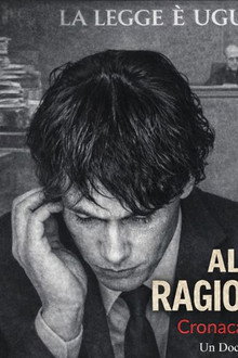Al di là di ogni ragionevole dubbio (Cronaca di un giudizio mediatico)
