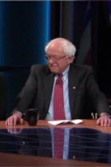 Real Time with Bill Maher season 6 episode 23