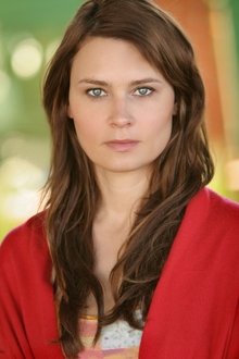 Photo of Kristina Klebe