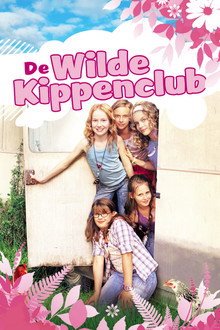 De Wilde Kippenclub