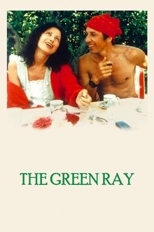 The Green Ray The Green Ray