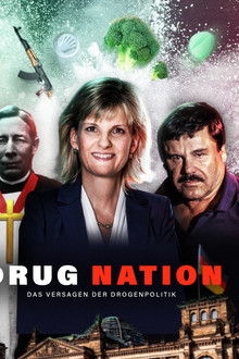 Drug Nation